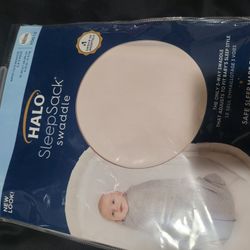 Baby Swaddle