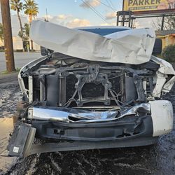 PARTING OUT 2007 2008 2009 2010 2011 2012 2013 CHEVY SILVERADO 4.8L 4.8 ENGINE MOTOR TRANSMISSION