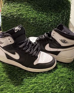Jordan’s Size 6y Used No Box