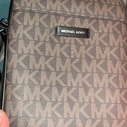 Michael Kords Bag