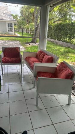 Patio Furniture