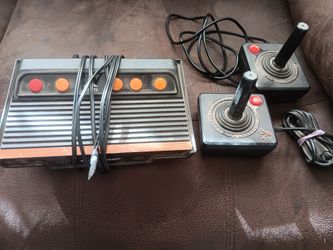 Atari Flashback