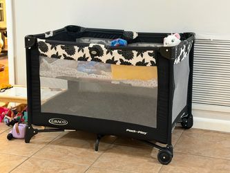 Graco Pack-Play