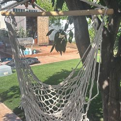 New Hammock