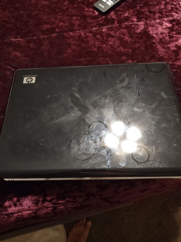 HP Laptop 