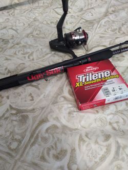 Ugly Stik GX2
