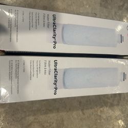 BOSCH WATER FILTERS