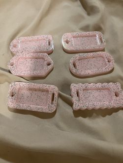 Handmade Resin Gift Tags 