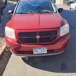 2010 Dodge Caliber