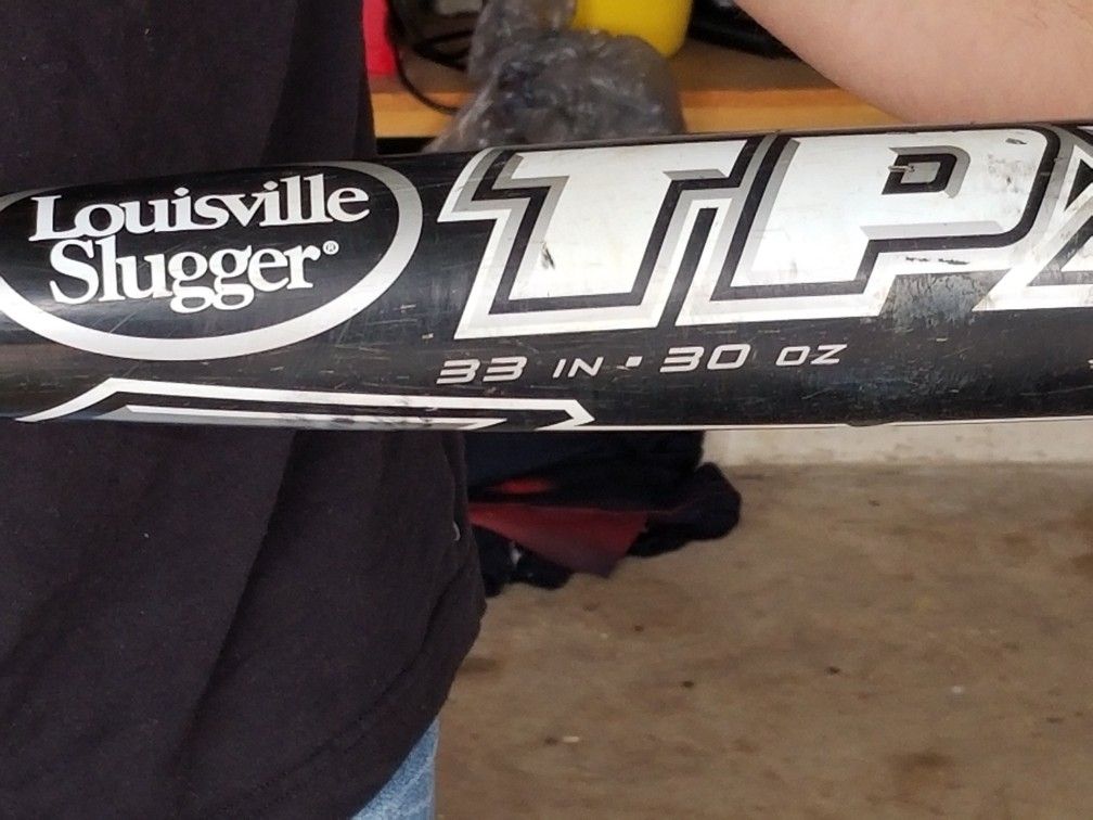 TPX Z1000 BBCOR baseball bats for Sale in Fort Worth, TX OfferUp