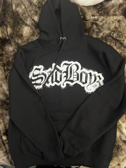 Sad Boyz Hoodie 
