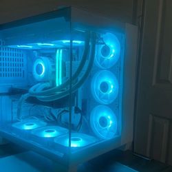White Pc