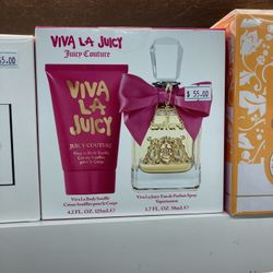 Viva La Juicy Perfume For Women Colonies For Women New