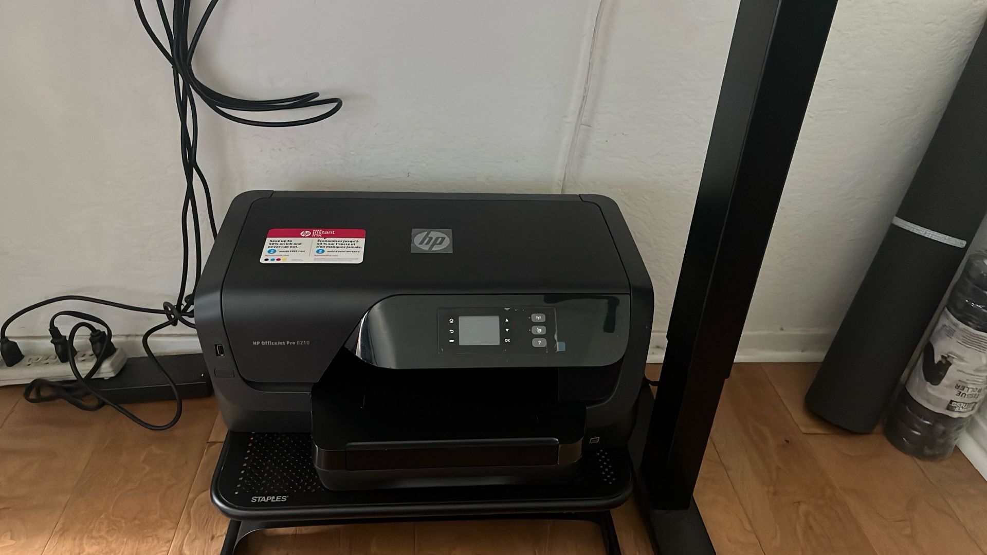 HP Officejet Printer 8210