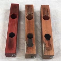 used MEC charge bars