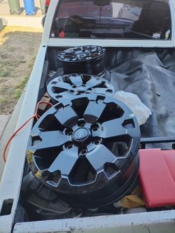 Rims