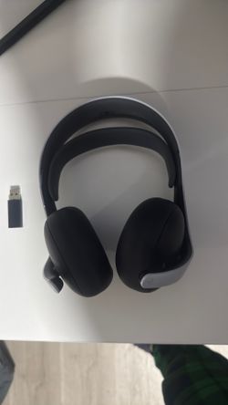 Pulse Elite Headset