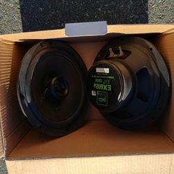 Polk Speakers 
