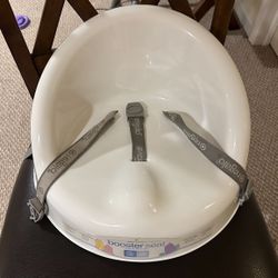 Booster Seat