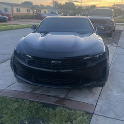Camaro