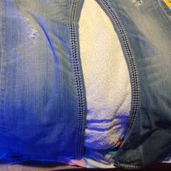 Rock Revival Jeans Bootcut