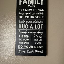 Picture Frames