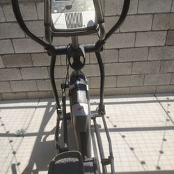 Pro-Form E7 Elliptical 