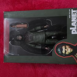 NECA REEL TOOYS Planet Of The Apes “Cornelius” 7” Figure