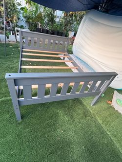 Full size Bed frame