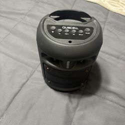 Partybeat Pulse Speaker