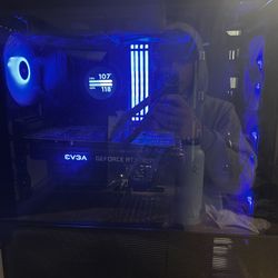 Gaming pc 