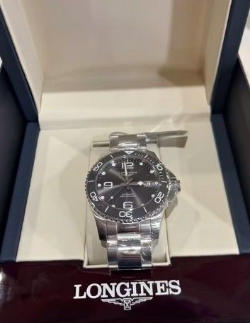 Trendy watches