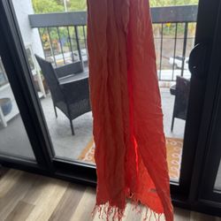 Yo canes UM Scarf/Pashmina 