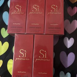 Perfumes