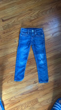 True Religion