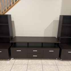 TV Stand / Bookshelf