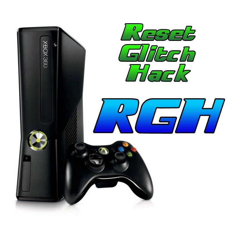 Rgh Xbox 360 for Sale in San Marcos, CA - OfferUp