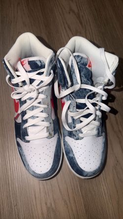 Nike dunks