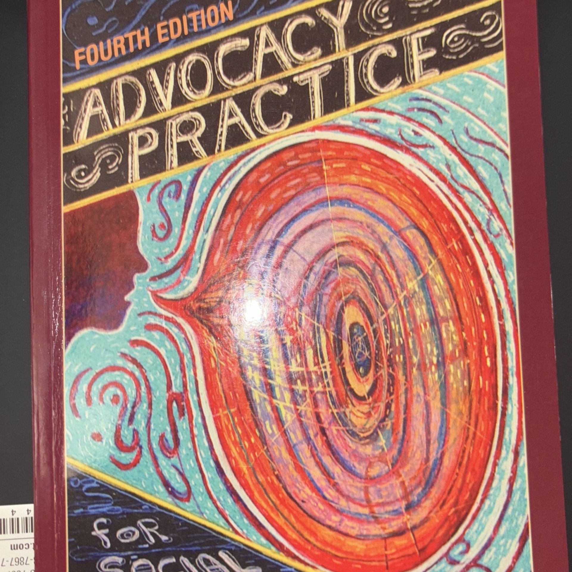 Advocacy Practice For Social Justice