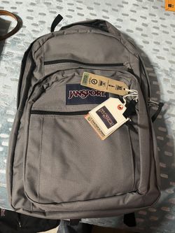 Jansport XL Backpack
