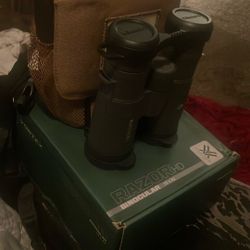 Vortex Optics