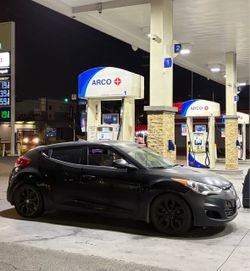 2012 Hyundai Veloster
