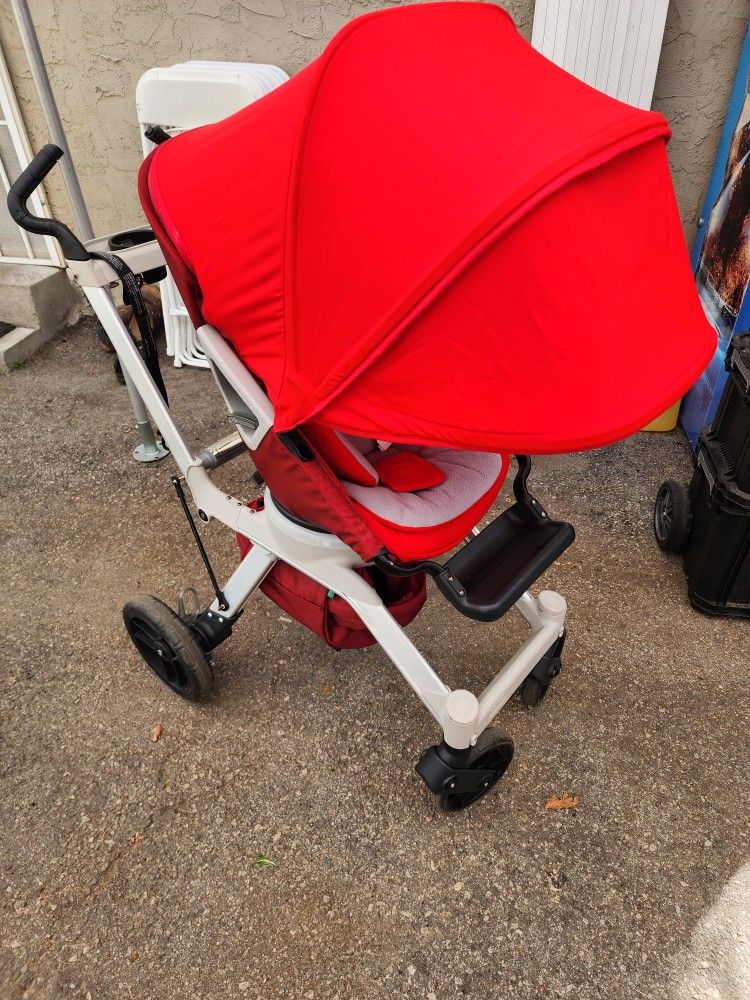 Stroller