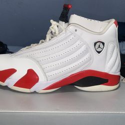 Jordan 14 Candy Cane