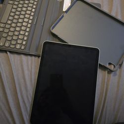 Ipad Air 4th Generation