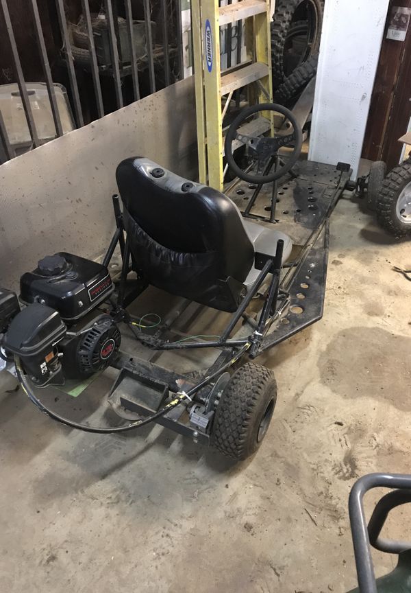 Predator 212 Go Kart For Sale In Clovis Ca Offerup 