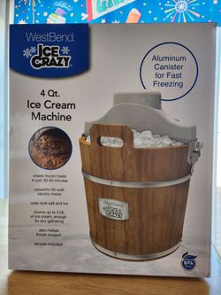 Ice cream machine🍦🍨