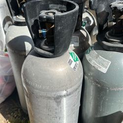 Co2 Tank