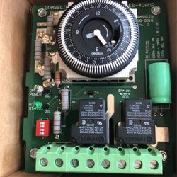 Eaton Cutler Hammer Grasslin Pool Times