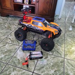 Traxxas Xmaxx 8s Rc 